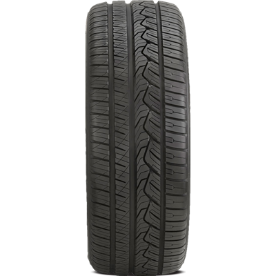 Nitto NT421Q 255/55R18 109V