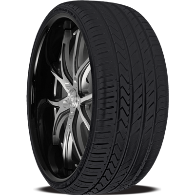 Lexani LX-Twenty 255/35R20 97W