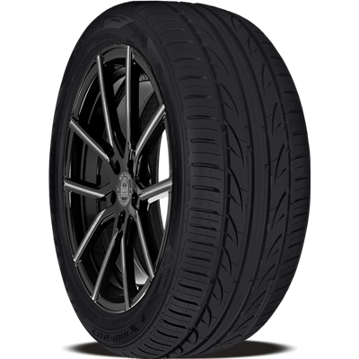 Lexani LXUHP-207 235/45R17 97W