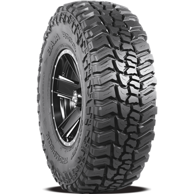 Mickey Thompson Baja Boss M/T 305/55R20 125Q