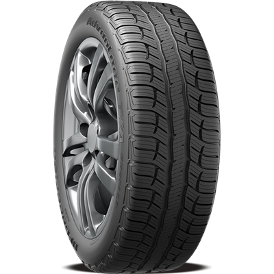 BFGoodrich Advantage T/A Sport LT 255/50R20 109H