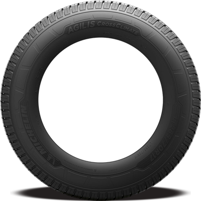 Michelin Agilis CrossClimate (LT-metric) 245/75R16 120R