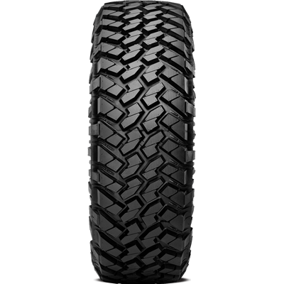 Nitto Trail Grappler M/T 40x15.50R20 128Q