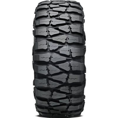 Nitto Mud Grappler 38x15.50R15 123P