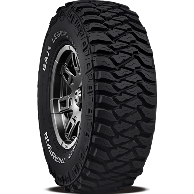 Mickey Thompson Baja Legend MTZ 265/75R16 123Q