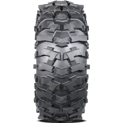 Mickey Thompson Baja Pro X 43x14.50R17 BSW