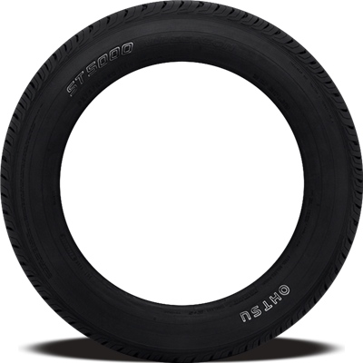 Ohtsu ST5000 285/60R18 116H