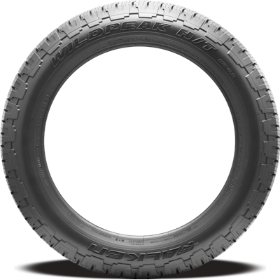 Falken Wildpeak H/T02 HD 235/80R17 120R