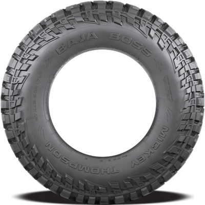 Mickey Thompson Baja Boss M/T 38x15.50R24 128Q