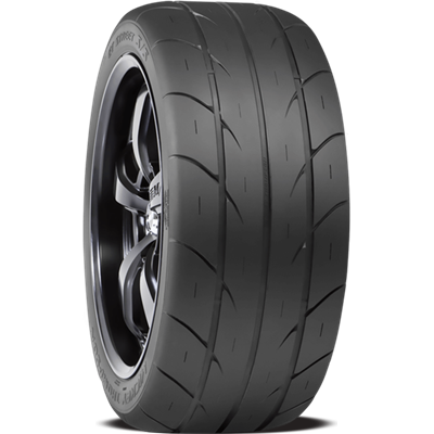 Mickey Thompson ET Street S/S 255/50R16 BSW