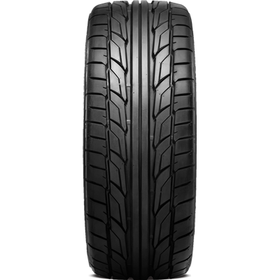 Nitto NT555 G2 275/35R18 99W