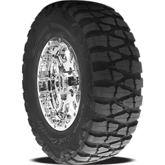 Nitto Mud Grappler 33x12.50R17 120Q