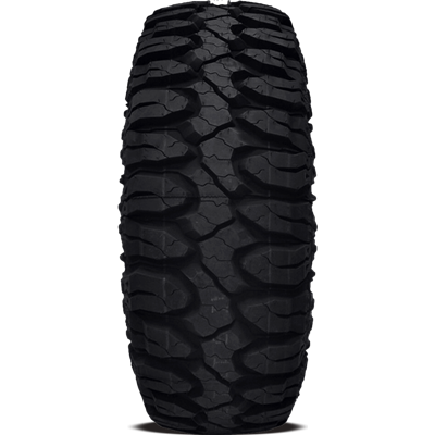 Milestar Patagonia M/T 33x12.50R18 122Q