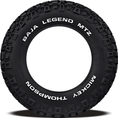 Mickey Thompson Baja Legend MTZ 295/65R20 129Q