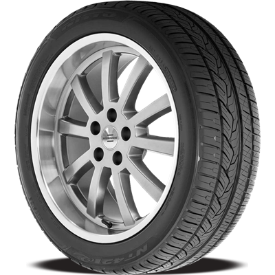 Nitto NT421Q 275/55R17 109V