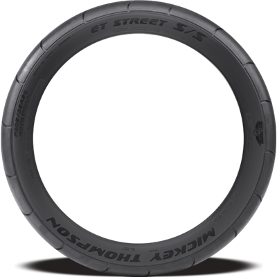 Mickey Thompson ET Street S/S 275/40R17 BSW