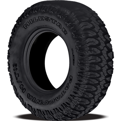 Milestar Patagonia M/T-02 305/55R20 125Q