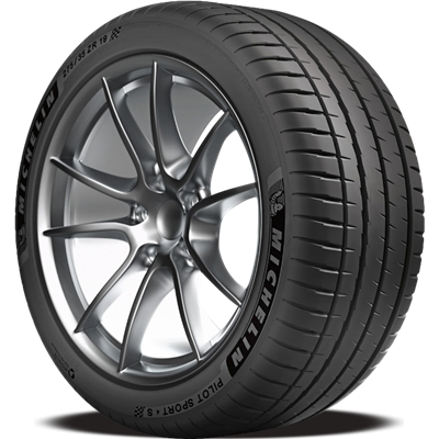 Michelin Pilot Sport 4 S 275/40R22 108(Y)