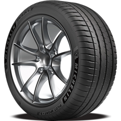 Michelin Pilot Sport 4 S 275/40R22 108(Y)