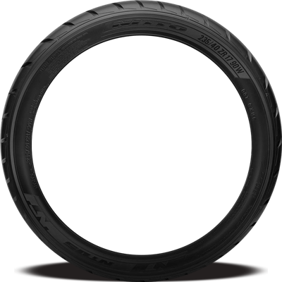 Nitto NT05 255/40R17 98W