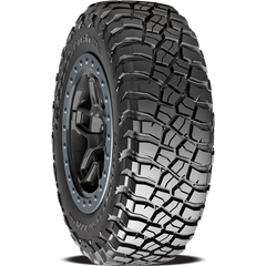 BFGoodrich Mud-Terrain T/A KM3 235/75R15 110Q