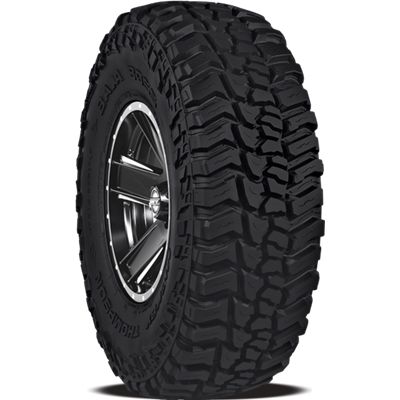 Mickey Thompson Baja Boss X 37x12.50R17 116F