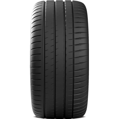 Michelin Pilot Sport 4 S 325/35R22 114(Y)