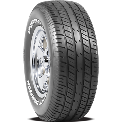 Mickey Thompson Sportsman S/T 295/50R15 105S