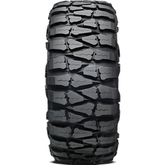 Nitto Mud Grappler 33x12.50R17 120Q