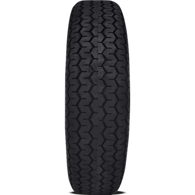 Mickey Thompson Sportsman Front 28x7.50R15 BSW