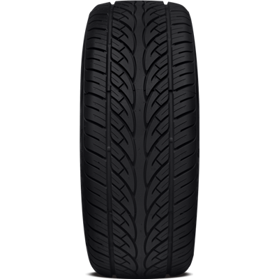 Lexani LX-Nine 295/35R24 110V