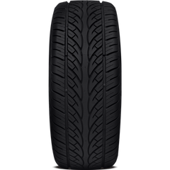 Lexani LX-Nine 295/35R24 110V