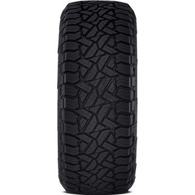 Fuel Off-Road Gripper A/T 265/65R17 116T