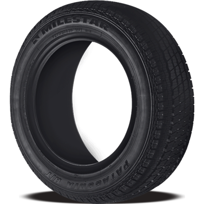 Milestar Patagonia H/T 265/70R17 121Q