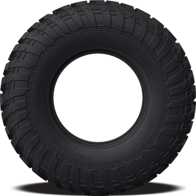 EFX Gripper R/T-K 32x10.00R14 N (Load E)