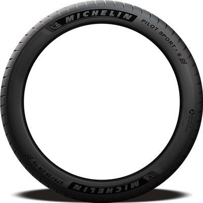 Michelin Pilot Sport 4 S 265/30R21 96(Y)