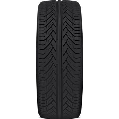 Lexani LX-Thirty 255/55R18 109W