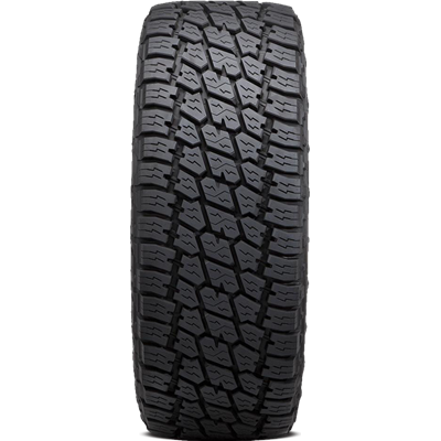 Nitto Terra Grappler G2 265/70R17 115T