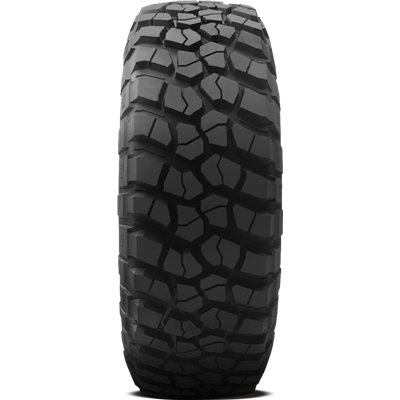 BFGoodrich Mud-Terrain T/A KM2 255/75R17 111Q