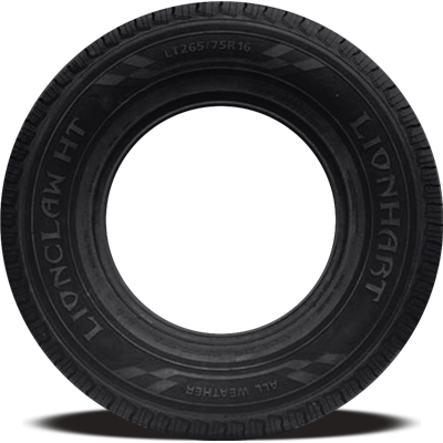 Lionhart Lionclaw HT 275/70R18 125S