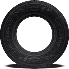 Lionhart Lionclaw HT 275/70R18 125S