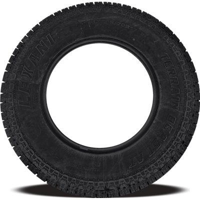 Lexani Terrain Beast AT 285/75R16 126S