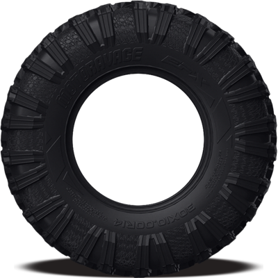 EFX MotoRavage 30x10.00R14 M (Load D)