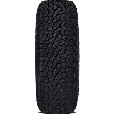 BFGoodrich Trail-Terrain T/A 235/60R18 107H