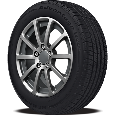 BFGoodrich Advantage Control 275/45R20 110V