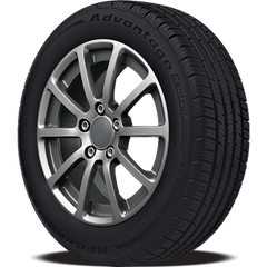 BFGoodrich Advantage Control 275/45R20 110V