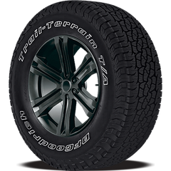 BFGoodrich Trail-Terrain T/A 275/55R20 113T