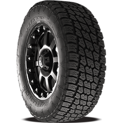 Nitto Terra Grappler G2 37x12.50R17 124R