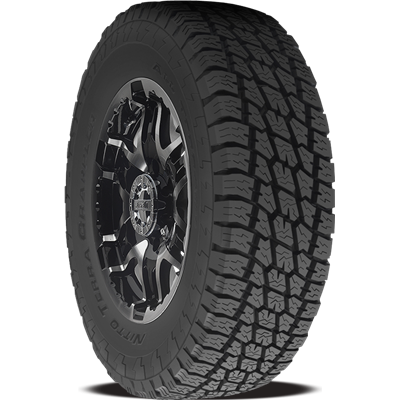 Nitto Terra Grappler 235/75R17 108S