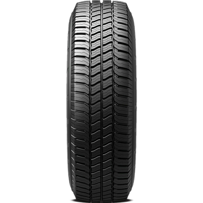 Michelin Agilis CrossClimate (LT-metric) 245/75R16 120R